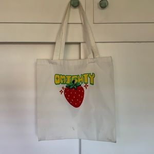 adorable omighty tote